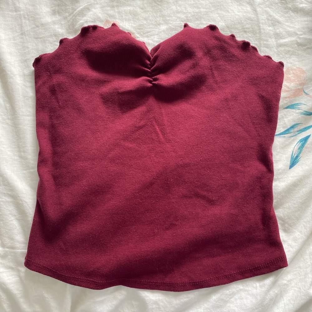 Urban Outfitters tube top